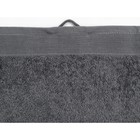 Полотенце махровое Graphite, размер 30х50 см - Фото 3