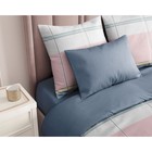 Постельное бельё 2 сп Attraction, размер 214х220 см, 175х215 см, 70х70 см - 2 шт - фото 27790256