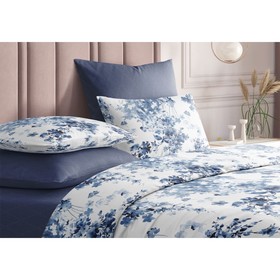 

Постельное бельё 1,5 сп Veronica, размер 150х214 см, 143х215 см, 50х70 см - 2 шт