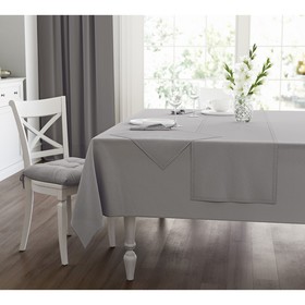 

Скатерть Gray, размер 110х140 см
