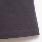 Комплект для мальчика (рубашка, шорты) MINAKU: Cotton Collection, серый, рост 128 см - Фото 14