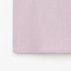 Платье для девочки MINAKU: Cotton Collection, розовое, рост 98 см - Фото 12