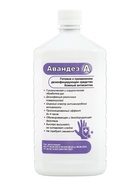 Антисептик Авандез-А, 1 л, с крышкой - Фото 1
