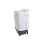 Стиральная машина WILLMARK WMS-85G, полуавтомат, класс А, 1350 об/мин, до 8.5 кг, белая - фото 51663999