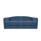 Диван кровать «Гарвард», рогожка savana plus/arben, цвет denim - Фото 1