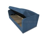 Диван кровать «Гарвард», рогожка savana plus/arben, цвет denim - Фото 3