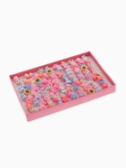 Кольцо «Выбражулька. Лето», форма МИКС, цвет МИКС, безразмерное - Фото 2