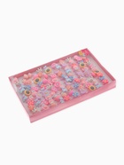 Кольцо «Выбражулька. Лето», форма МИКС, цвет МИКС, безразмерное - Фото 3