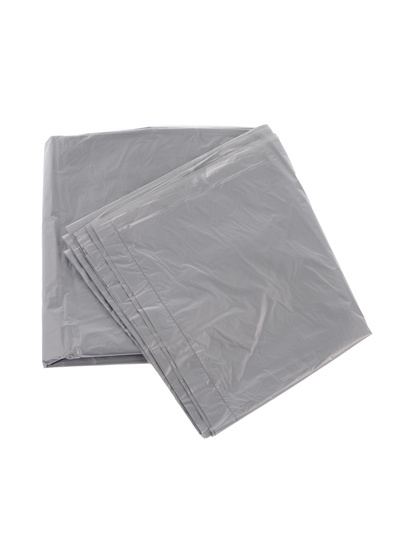 Пакеты для шин и колёс Cartage, R=16-R=22, 105×105 см, набор 4 шт.