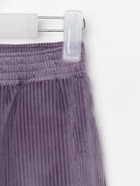 Костюм детский KAFTAN Velvet, размер 34 (122-128 см), фиолетовый - Фото 9