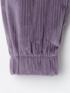 Костюм детский KAFTAN Velvet, размер 34 (122-128 см), фиолетовый - Фото 10