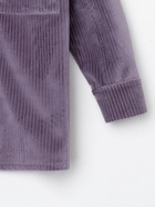 Костюм детский KAFTAN Velvet, размер 36 (134-140 см), фиолетовый - Фото 7