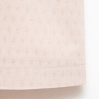 Комплект для мальчика (рубашка, шорты) MINAKU: Cotton Collection, бежевый, рост 146 см - Фото 8