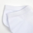 Носки детские, цвет белый, размер 20 (31-33) - фото 24073007