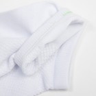 Носки детские, цвет белый, размер 20 (31-33) - фото 24073008