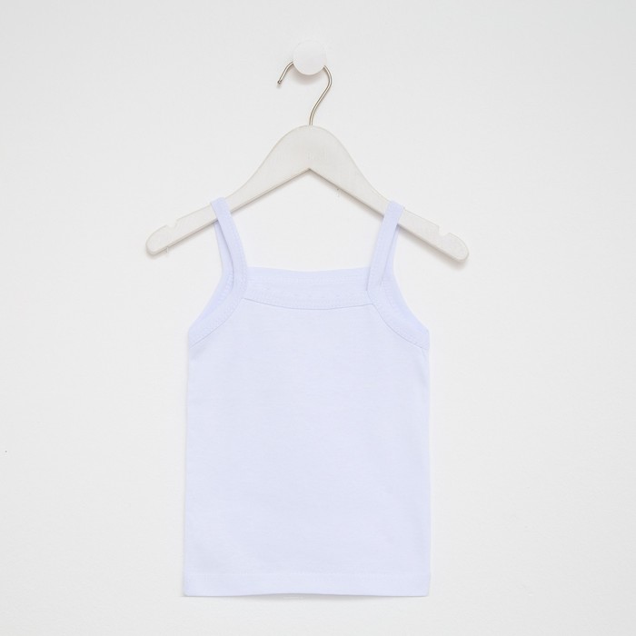 Купить Майка ажурная с длинным рукавом для девочки цвет белый на рост 140  см Primark в интернет магазине