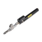 Газовый паяльник/фен/горелка STAYER PS400, 1200 °С, пьезоподжиг, регулятор, пропан/бутан - Фото 2