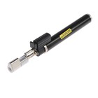 Газовый паяльник/фен/горелка STAYER PS400, 1200 °С, пьезоподжиг, регулятор, пропан/бутан - Фото 3