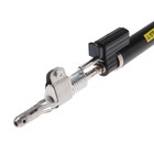 Газовый паяльник/фен/горелка STAYER PS400, 1200 °С, пьезоподжиг, регулятор, пропан/бутан - Фото 6