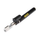 Газовый паяльник/фен/горелка STAYER PS400, 1200 °С, пьезоподжиг, регулятор, пропан/бутан - Фото 7