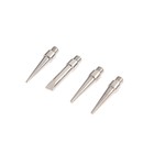 Газовый паяльник/фен/горелка STAYER PS400, 1200 °С, пьезоподжиг, регулятор, пропан/бутан - Фото 9