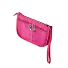 Органайзер для сумки mini Sofia, 22х13х4,5 см, цвет фуксия - Фото 2