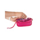 Органайзер для сумки mini Sofia, 22х13х4,5 см, цвет фуксия - Фото 3