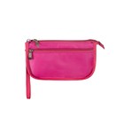 Органайзер для сумки mini Sofia, 22х13х4,5 см, цвет фуксия - Фото 4