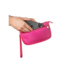 Органайзер для сумки mini Sofia, 22х13х4,5 см, цвет фуксия - Фото 5