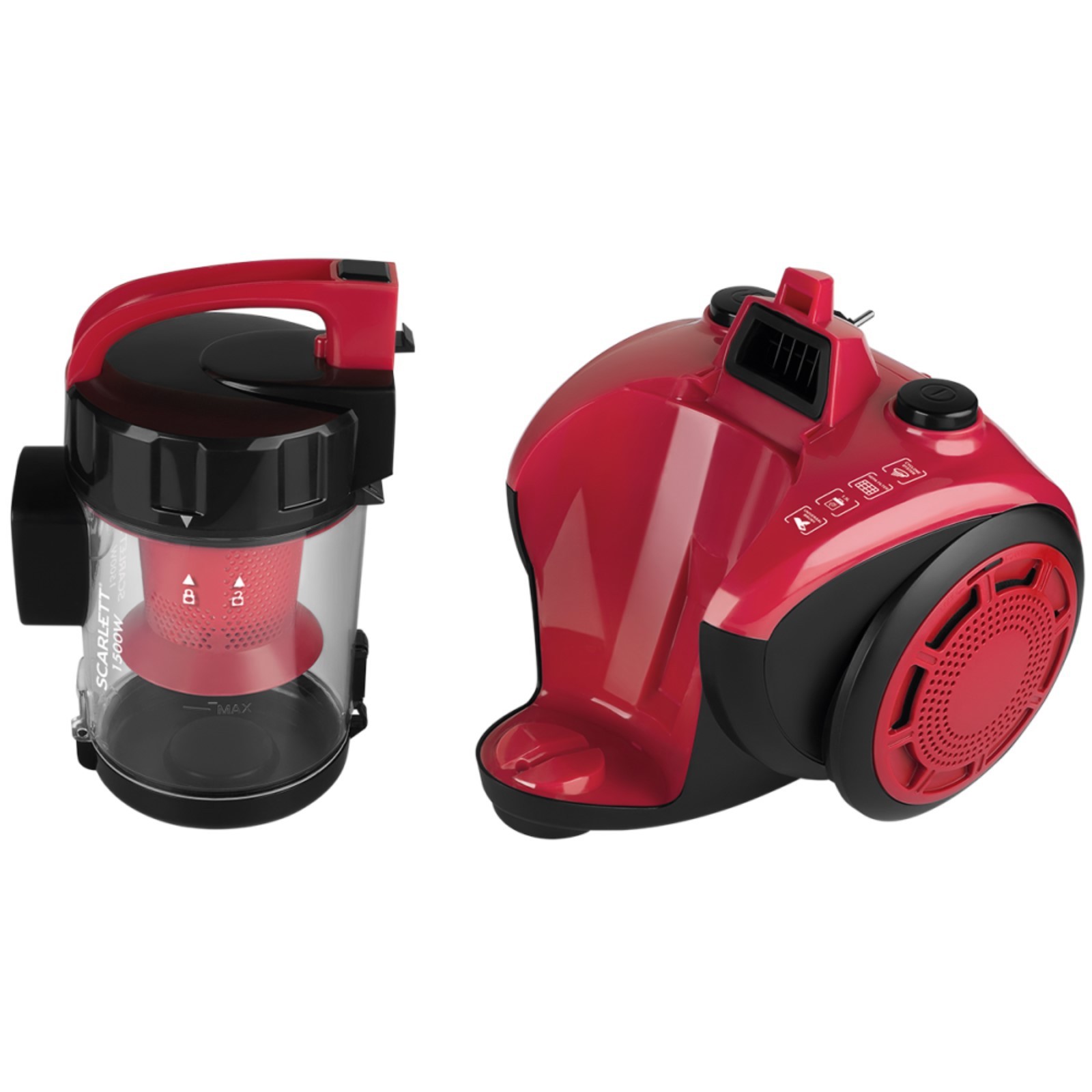 Пылесос скарлет как снимать боковые колеса Пылесос скарлет как снимать боковые колеса