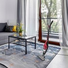 Пылесос Vitek VT-8134 BK, вертикальный, 1000/150 Вт, 0.5 л, чёрно-красный - фото 51356603 Пылесос Vitek VT-8134 BK, вертикальный, 1000/150 Вт, 0.5 л, чёрно-красный - фото 51356603