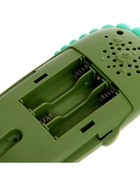 Музыкальный телефон детский «Милый дракончик», звук, цвет зелёный - Фото 9