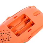 Музыкальная игрушка «Милый дракончик», звук, цвет оранжевый - фото 152863