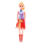 Кукла-модель «Анжелика» с аксессуаром, МИКС - фото 6566489