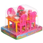 Мебель для кукол «Мечта» - Фото 11