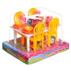 Мебель для кукол «Мечта» - Фото 12