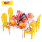 Мебель для кукол «Мечта» - Фото 5