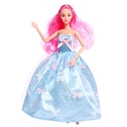 Одежда для кукол «Платье для принцессы», МИКС - Фото 2