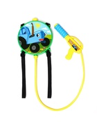 Водный пистолет «Трактор», ранец-баллон - Фото 5