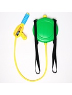 Водный пистолет «Трактор», ранец-баллон - Фото 6