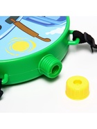 Водный пистолет «Трактор», ранец-баллон - Фото 9