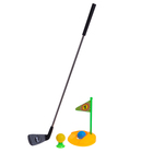 Набор для гольфа «Первая лунка» - фото 9143517
