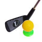 Набор для гольфа «Первая лунка» - фото 9143518