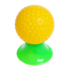 Набор для гольфа «Первая лунка» - фото 9322715