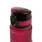 Фильтр-бутылка "Аквафор", очистка от хлора, примесей, сменная насадка, розовая - Фото 5
