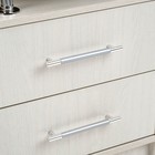 Тумба прикроватная «Клик Мебель. Милан», 600×500×410 мм, цвет ясень анкор светлый - Фото 4