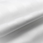 Постельное бельё евро «Жасмин», размер 220х240 см, 200х220 см, 70х70 см - 2шт, 50х70 - 2 шт - Фото 2