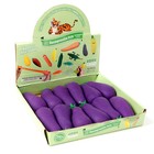 Антистресс игрушка - мялка «Баклажан» - Фото 3