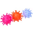 Мялка «Вирус», цвета МИКС - Фото 2