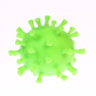Мялка «Вирус», цвета МИКС - Фото 3
